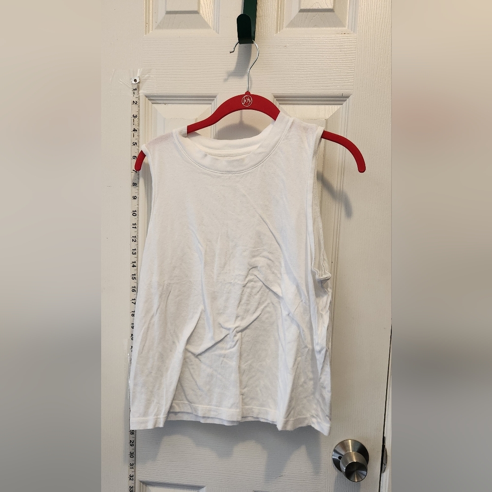 A New Day Top